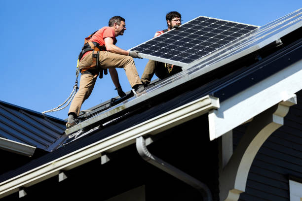 Best Rubber Roofing (EPDM, TPO)  in Elwood, IL