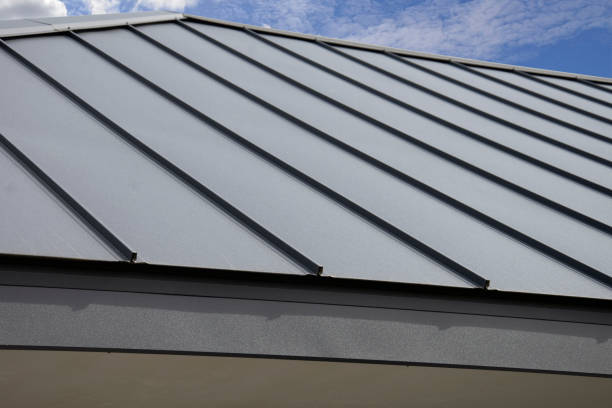 Best Steel Roofing  in Elwood, IL